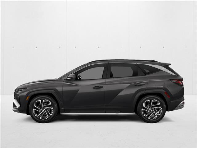 New 2026 Hyundai Tucson SEL Plus w/ Tow & Go Package AWD/4WD image 2