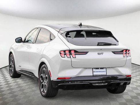 Used 2022 Ford Mustang Mach-E GT image 7