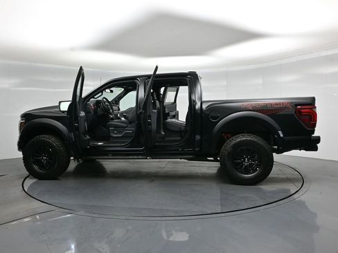 New 2026 Ford F150 Raptor image 35