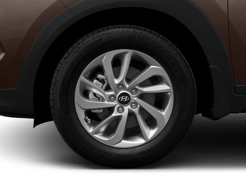 Used 2016 Hyundai Tucson SE w/ Option Group 02 image 10