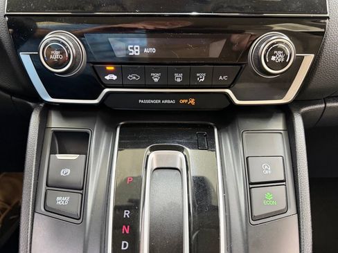 Used 2021 Honda CR-V LX image 27