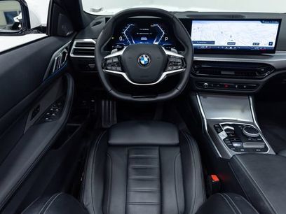 Used 2026 BMW 430i xDrive Convertible