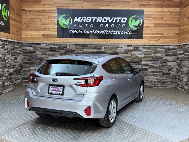 Used 2024 Subaru Impreza 2.0i AWD/4WD image 10