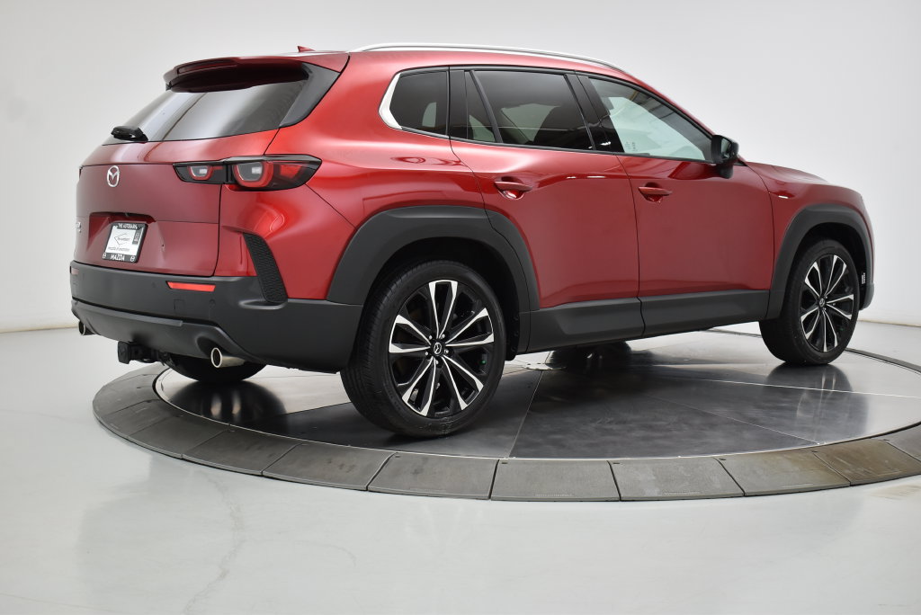Used 2026 MAZDA CX-50 AWD 2.5 S w/ Premium Package image 21
