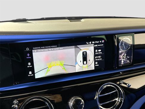 Used 2025 Rolls-Royce Ghost image 21