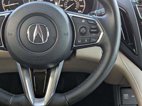 Certified 2019 Acura RDX FWD w/ Technology Package image 22