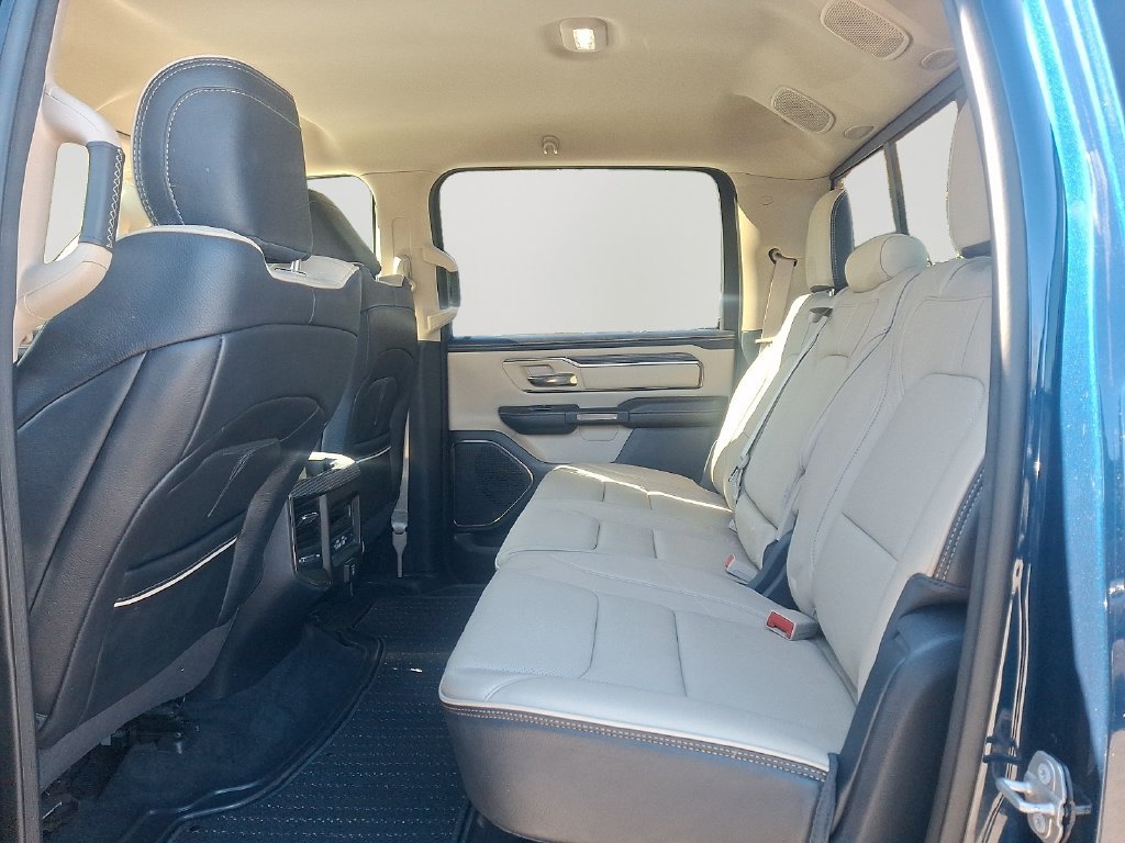 Used 2021 RAM 1500 Limited AWD/4WD image 7