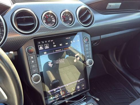 Used 2018 Ford Mustang GT w/ GT Performance Package image 14