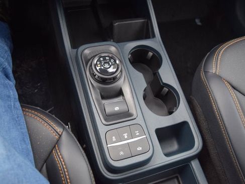 New 2026 Ford Maverick Tremor image 13