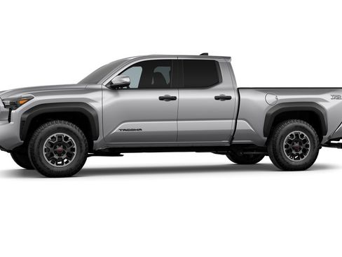 New 2026 Toyota Tacoma TRD Off-Road AWD/4WD image 3