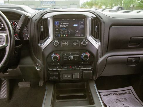 Used 2022 Chevrolet Silverado 1500 RST w/ All Star Edition Plus image 15