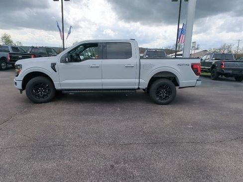 New 2026 Ford F150 XLT AWD/4WD image 6