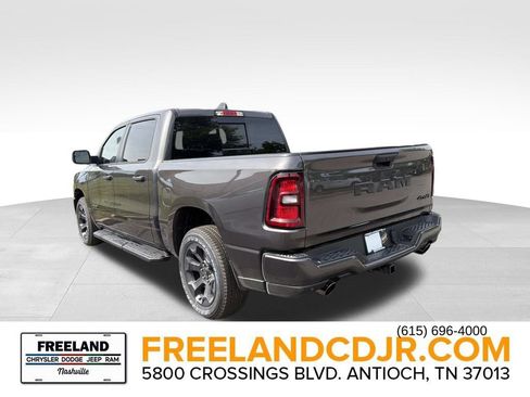 New 2026 RAM 1500 Express AWD/4WD image 4