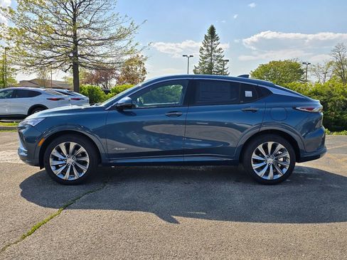 New 2026 Buick Envista Avenir FWD image 6