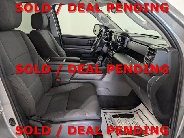 Used 2023 Toyota Tundra SR w/ SR Tow Package AWD/4WD image 21
