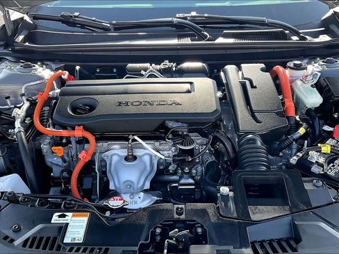 Used 2024 Honda Accord Sport image 34