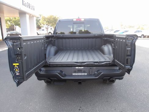 New 2026 RAM 1500 Rebel w/ Rebel Level 2 Equipment Group image 11