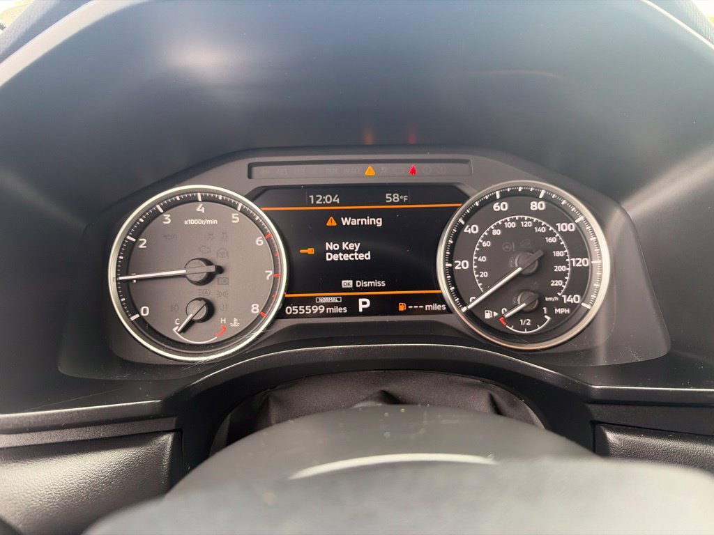 Used 2024 Mitsubishi Outlander SE Black Edition AWD/4WD image 20