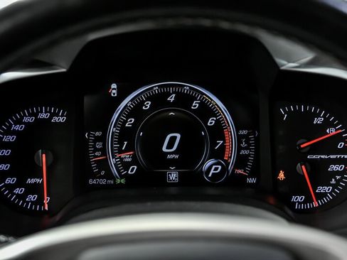 Used 2017 Chevrolet Corvette Grand Sport image 29