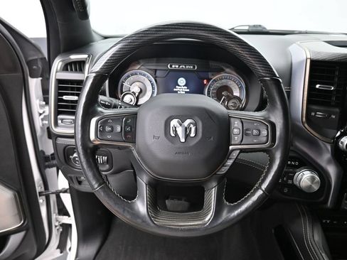 Used 2019 RAM 1500 Limited AWD/4WD image 18