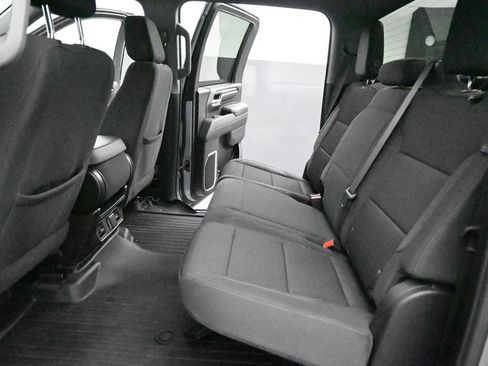 Used 2024 GMC Sierra 3500 SLE w/ SLE Value Package AWD/4WD image 18