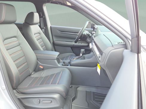 New 2026 Honda CR-V Sport-L image 18