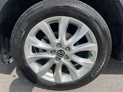 Used 2014 MAZDA CX-5 Grand Touring FWD image 12