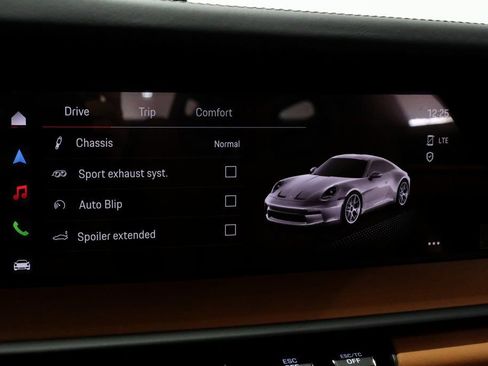 Used 2024 Porsche 911 GT3 RS RWD image 22