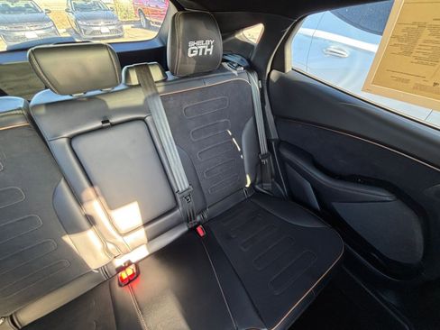 Used 2023 Ford Mustang Mach-E GT image 41