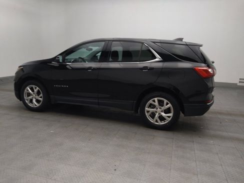 Used 2018 Chevrolet Equinox LT FWD image 3