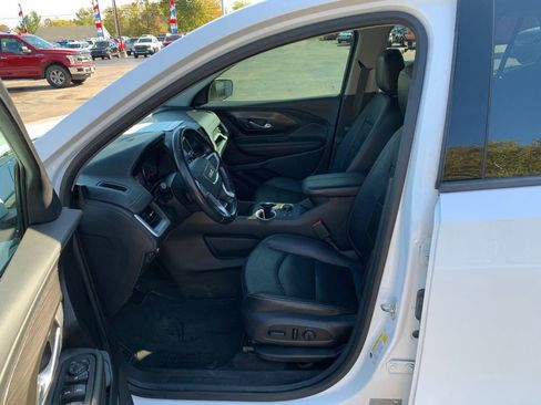 Used 2020 GMC Terrain SLT image 4