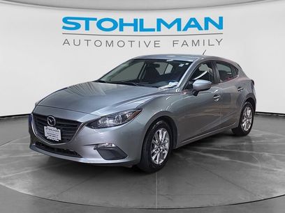 Used 2014 MAZDA MAZDA3 i Touring