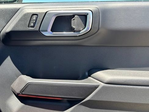 New 2026 Ford Bronco Raptor w/ Interior Carbon Fiber Pack AWD/4WD image 20