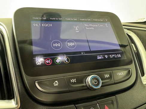 Used 2020 Chevrolet Malibu LT image 19