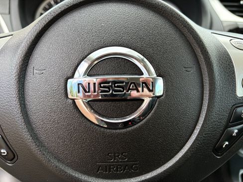 Used 2019 Nissan Sentra SV w/ Special Edition Package FWD image 23