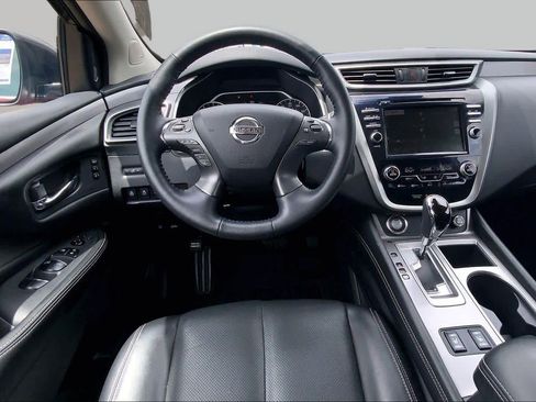 Used 2022 Nissan Murano SL FWD image 6