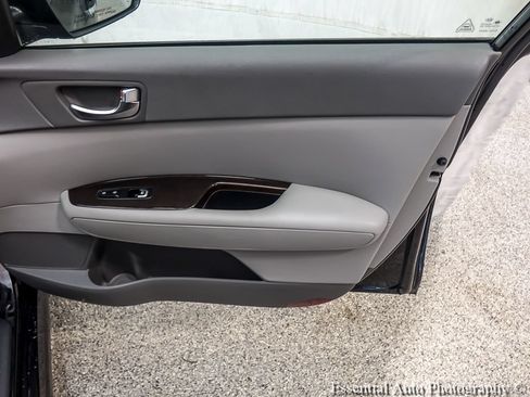 Used 2016 Kia Optima EX FWD image 22