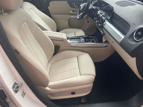 New 2026 Mercedes-Benz GLB 250 4MATIC image 15