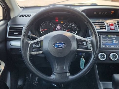 Used 2016 Subaru Impreza 2.0i AWD/4WD image 31