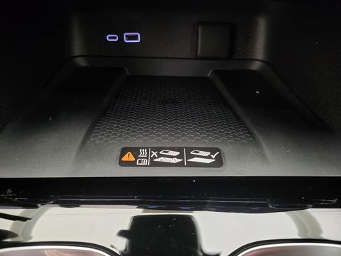 New 2026 Chevrolet Traverse LT w/ Driver Confidence Package image 8