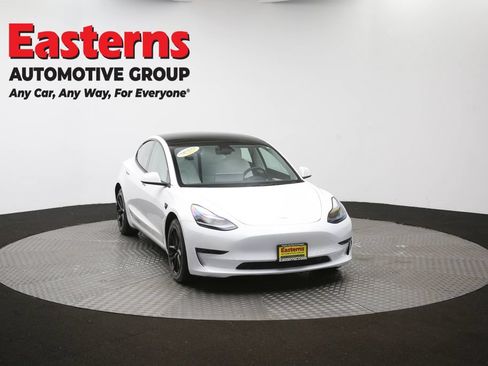 Used 2023 Tesla Model 3 Standard Range RWD image 45