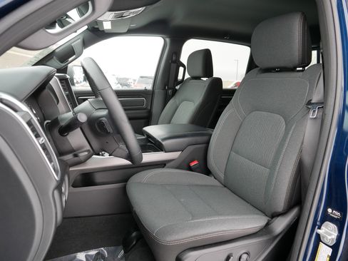 Used 2022 RAM 1500 Big Horn image 33