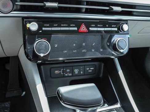 New 2026 Hyundai Tucson SEL AWD/4WD image 20