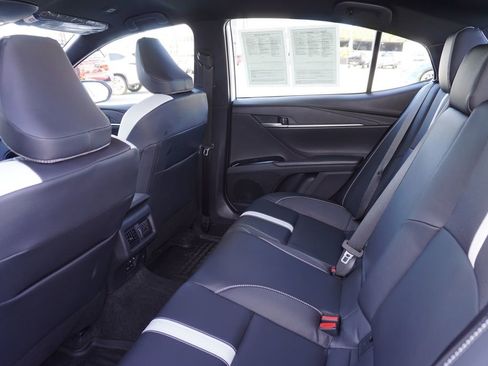 Certified 2026 Toyota Camry SE image 8