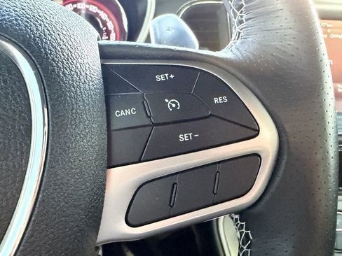 Used 2023 Dodge Challenger SRT Hellcat w/ Driver Convenience Group RWD image 28