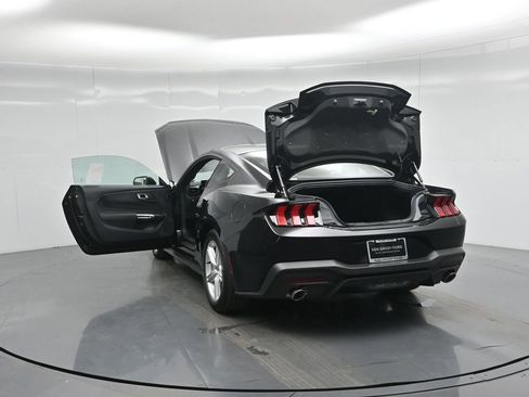 New 2026 Ford Mustang Coupe image 30