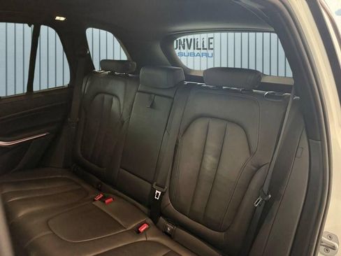 Used 2022 BMW X5 xDrive40i w/ M Sport Package AWD/4WD image 22