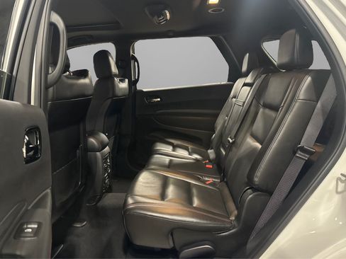 Used 2025 Dodge Durango R/T AWD/4WD image 39