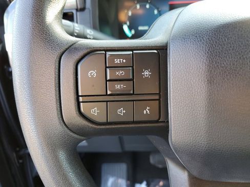 Used 2024 Ford F150 STX image 19