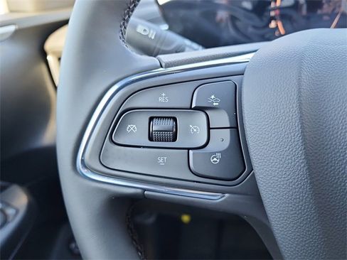 New 2026 Buick Envista Preferred w/ Convenience I Package image 24